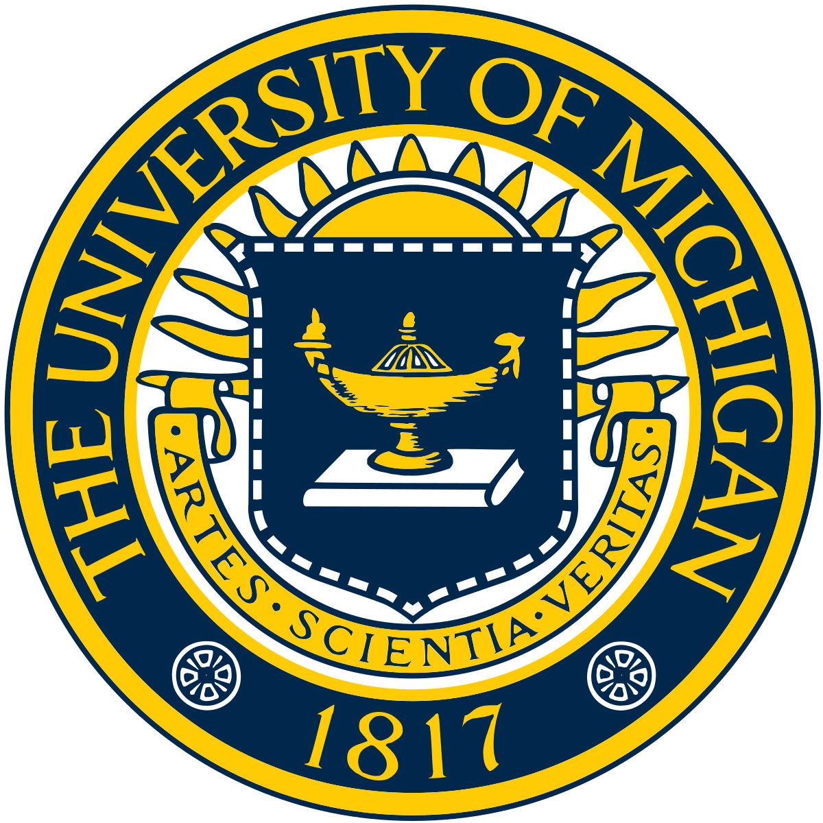 The university of MICHIGHAN