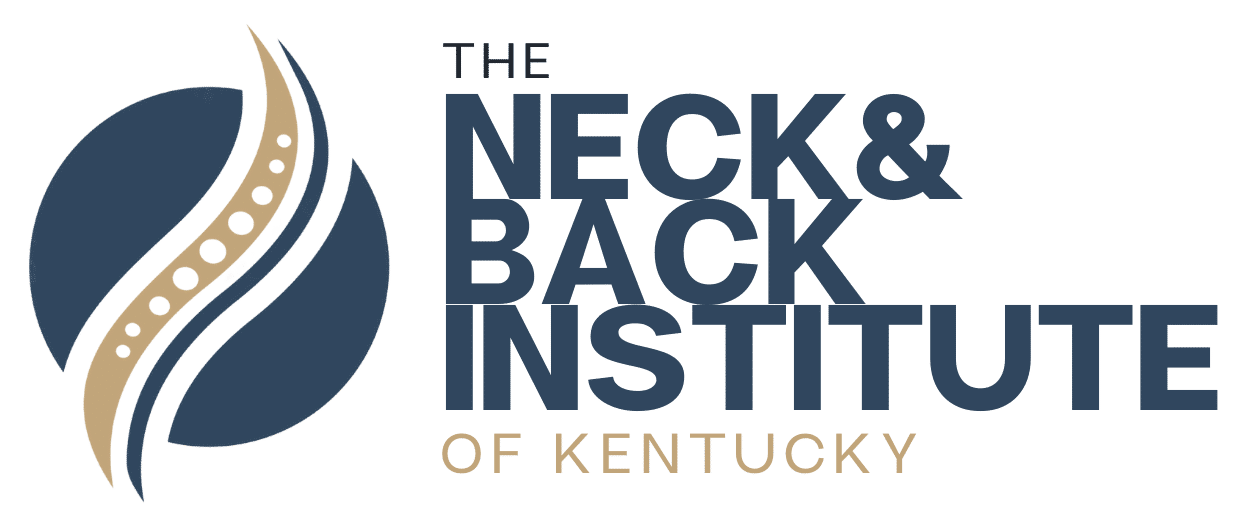 the neck & Back Institute