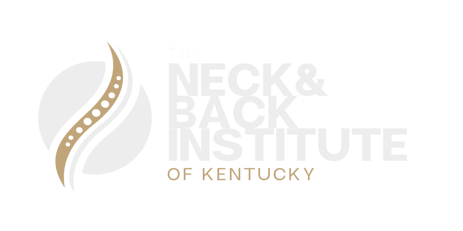 neck and back Institute