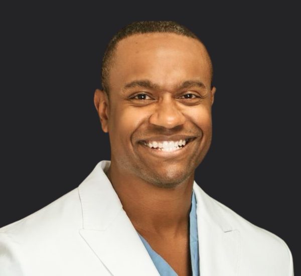 DR. JAMAL SHILLINGFORD